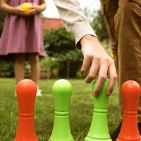 Inscription adulte - Kermesse du printemps