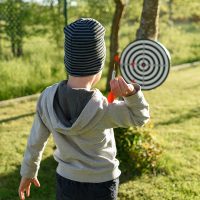 Inscription enfant - Kermesse du printemps