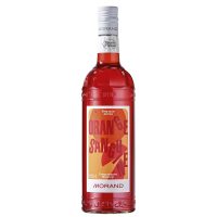 Morand - Orange sanguine - 100 cl