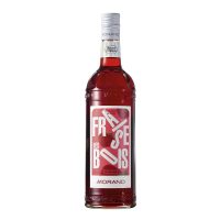Morand - Fraise des bois - 100 cl